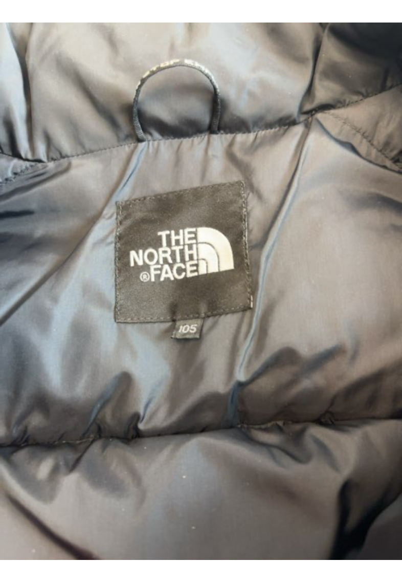 The North Face Vinterjakke