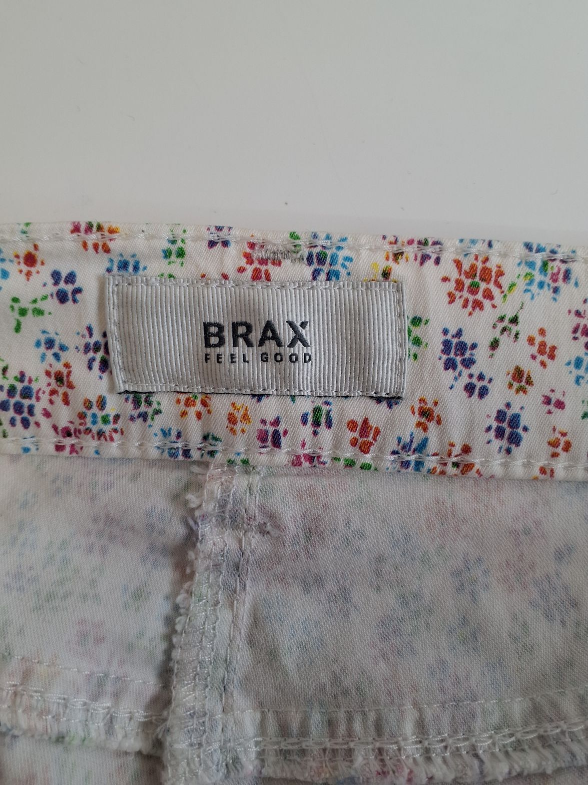 Brax Bukser