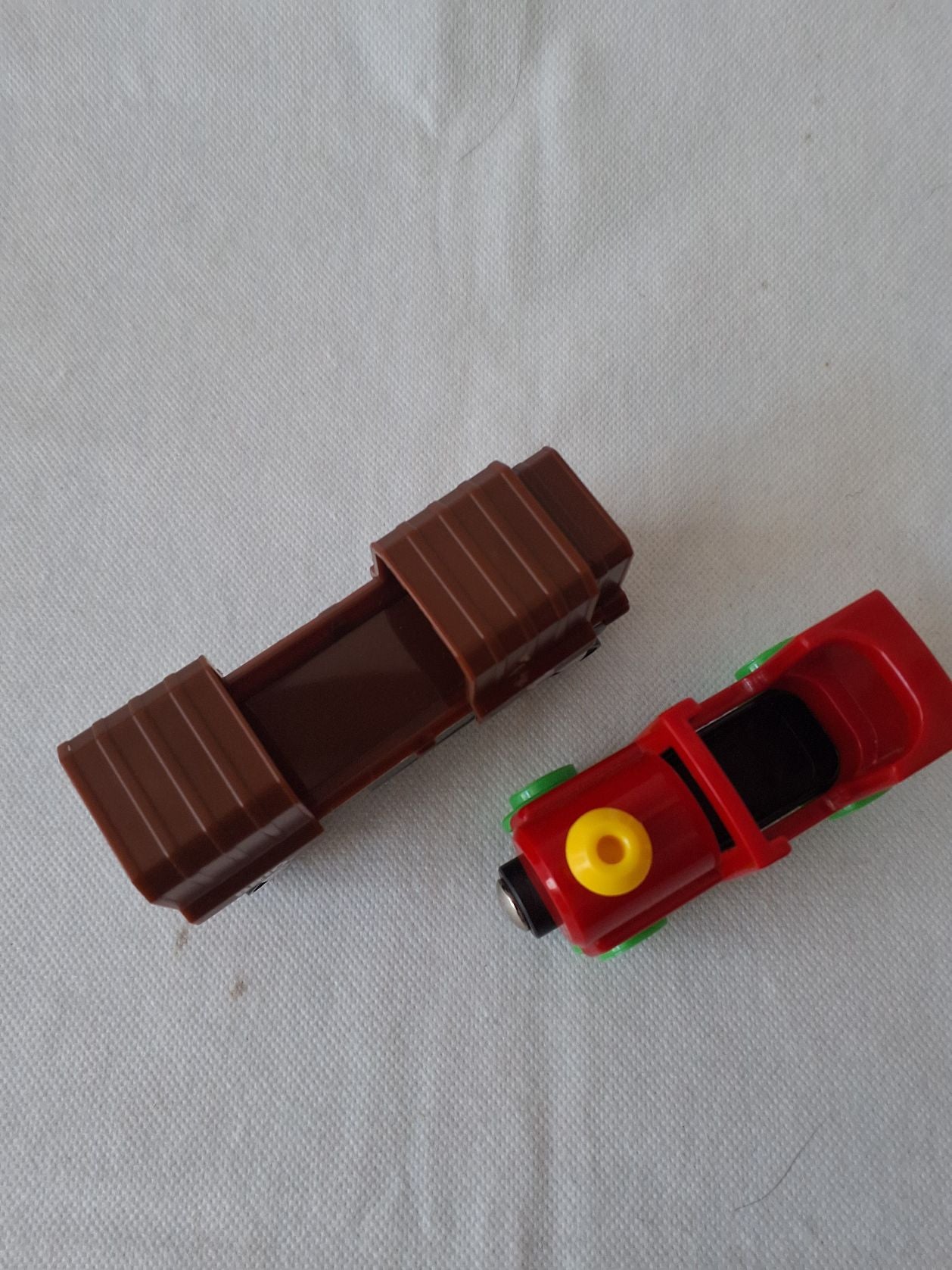 Brio tog