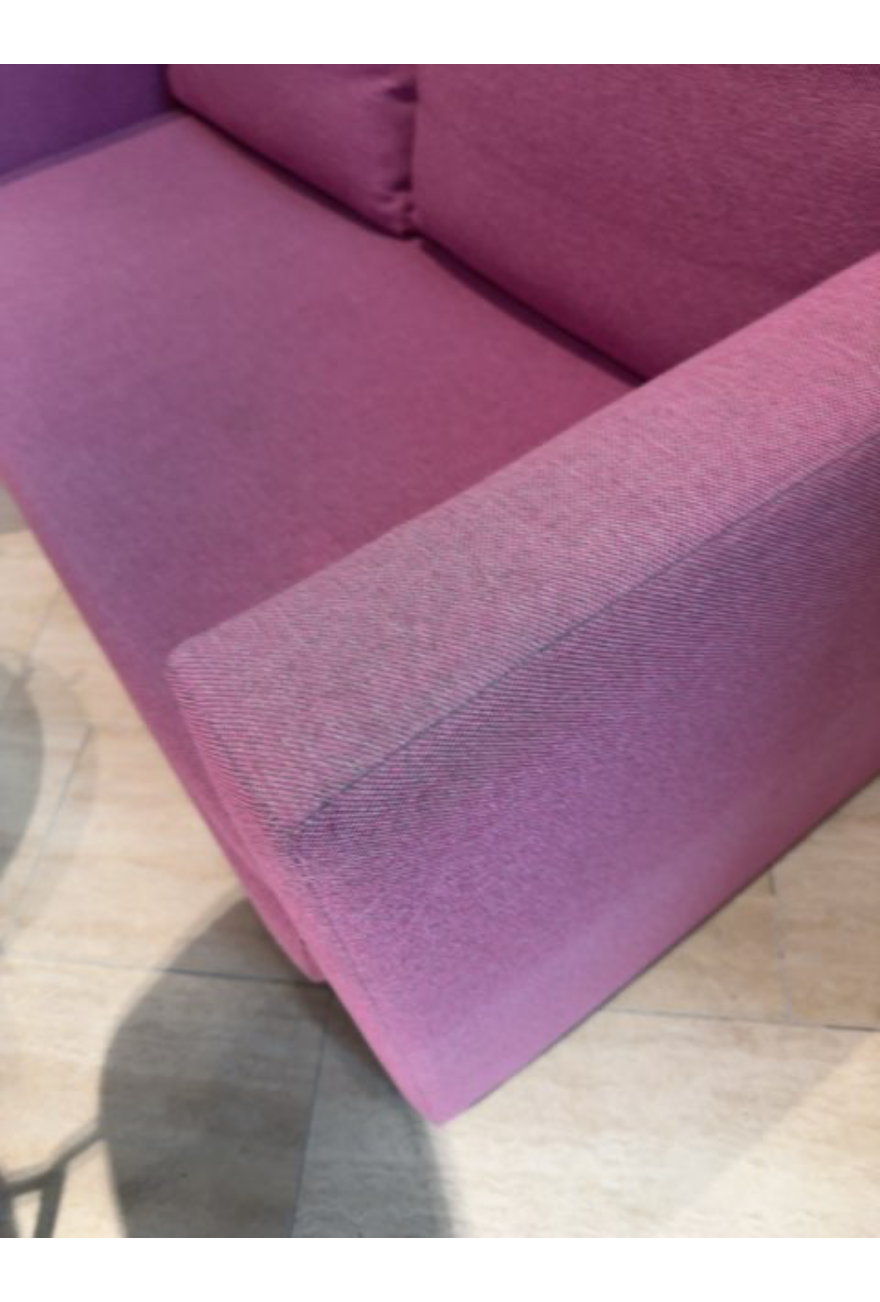 Sofa 2 Pers. Sovesofa