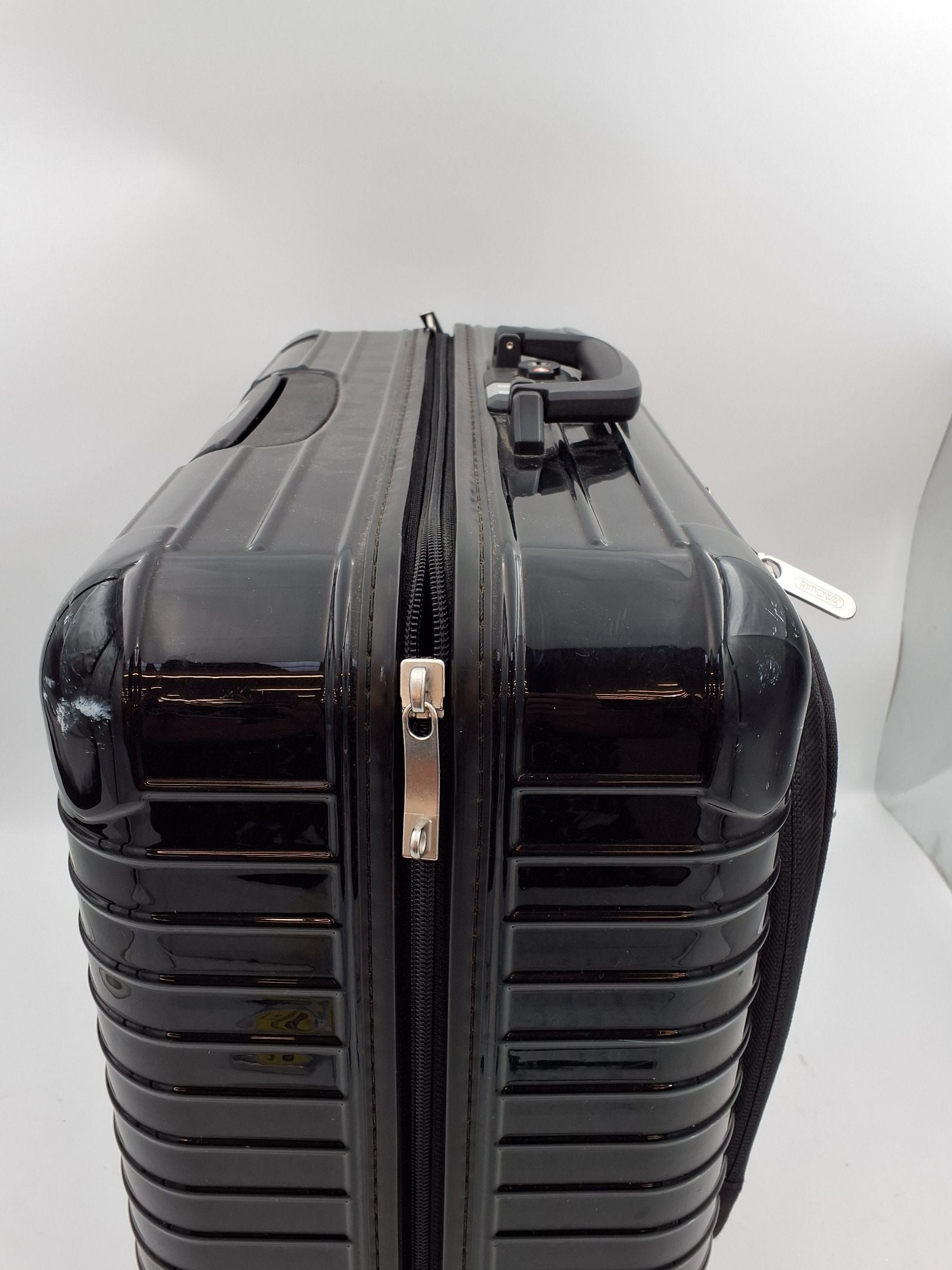 Rimova Salsa Deluxe hybrid Business Trolley