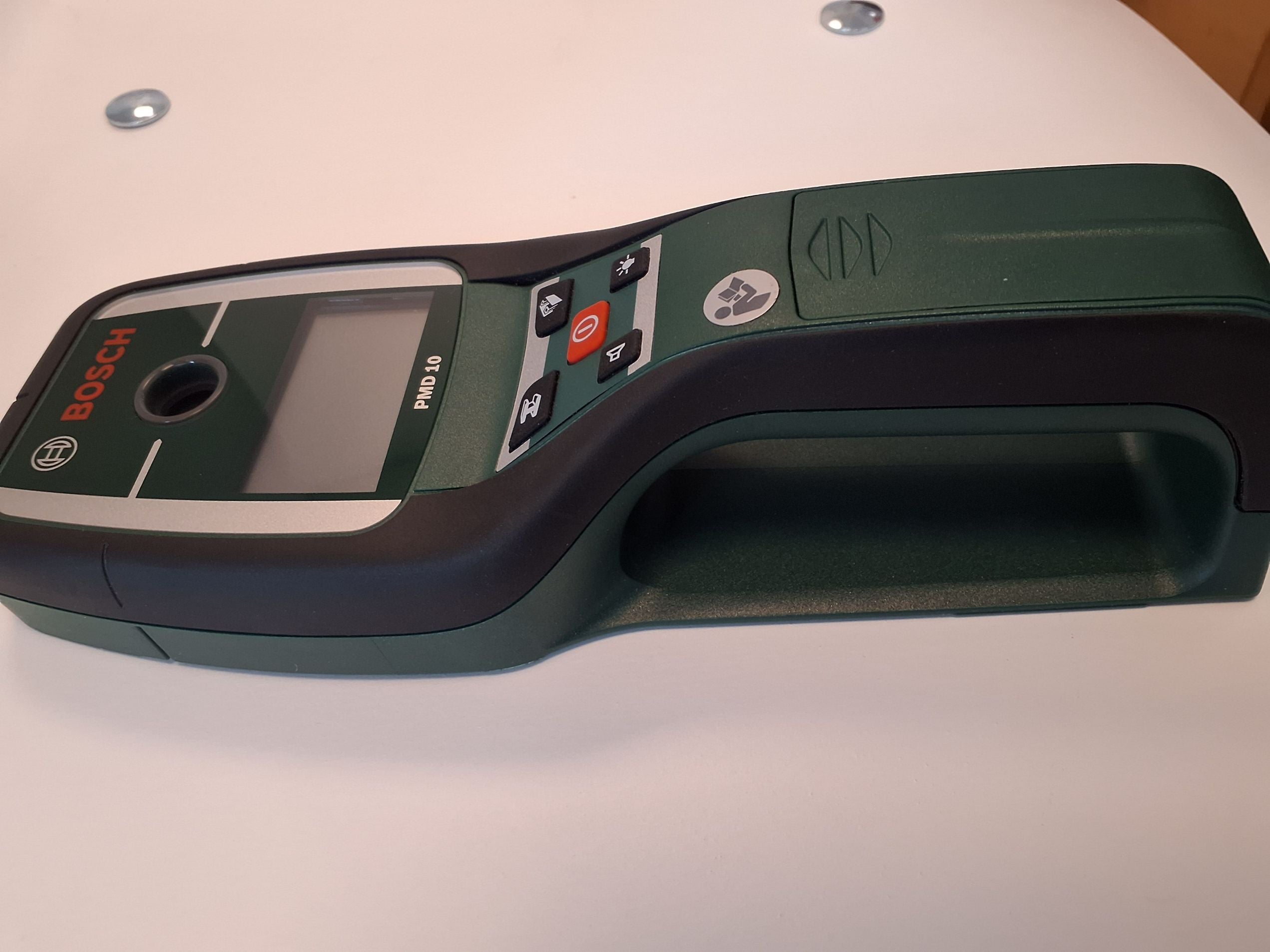 Bosch PMD10 digital vægscanner