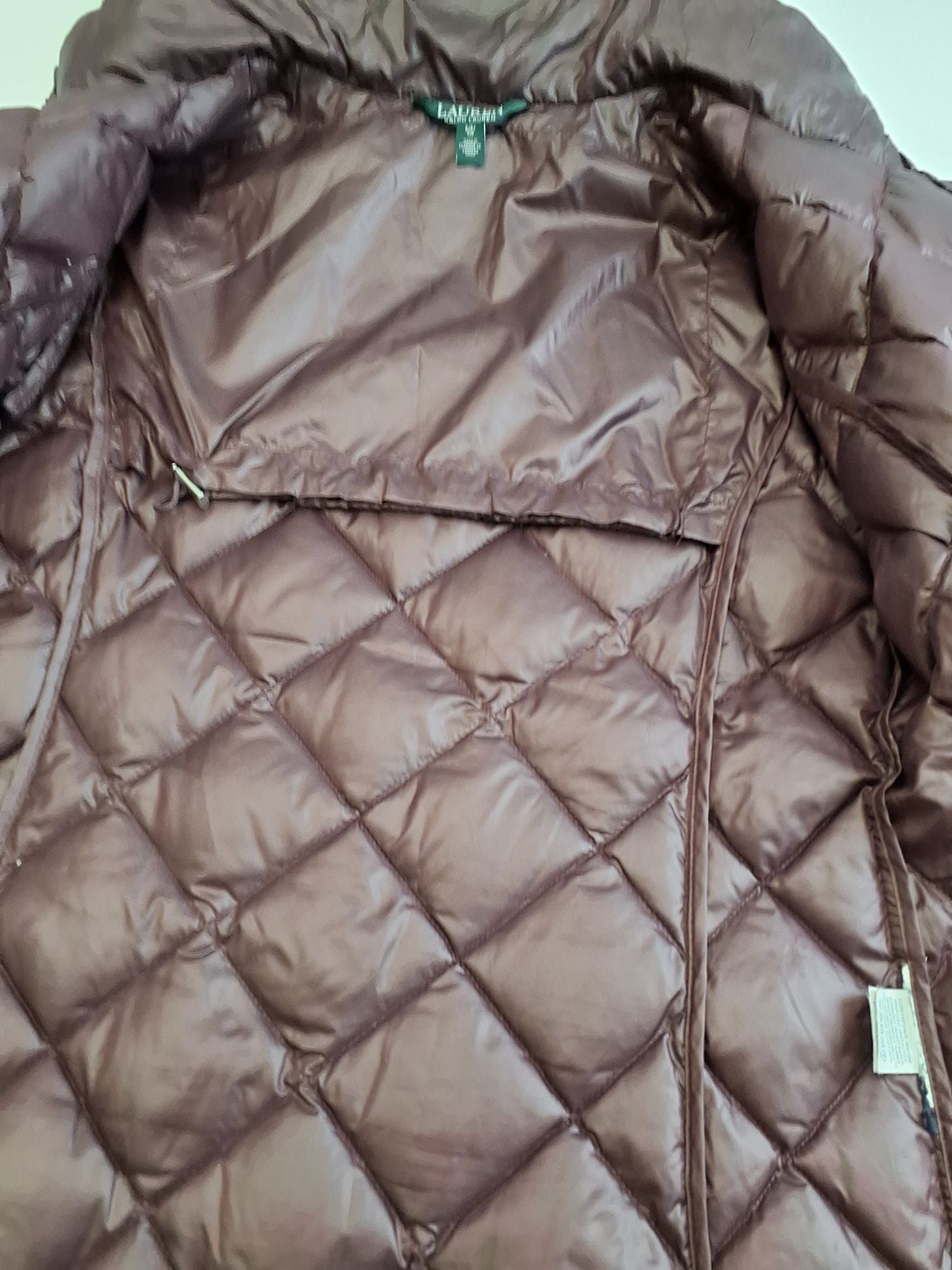 Ralph Lauren Jakke