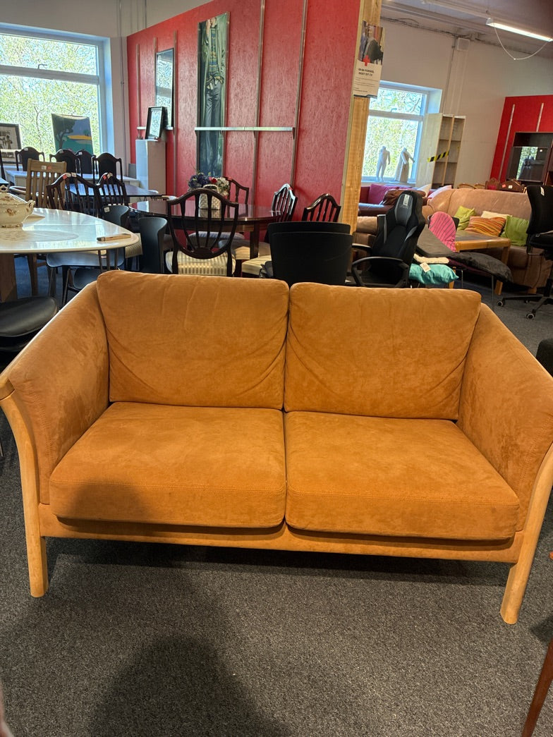 2-personers sofa