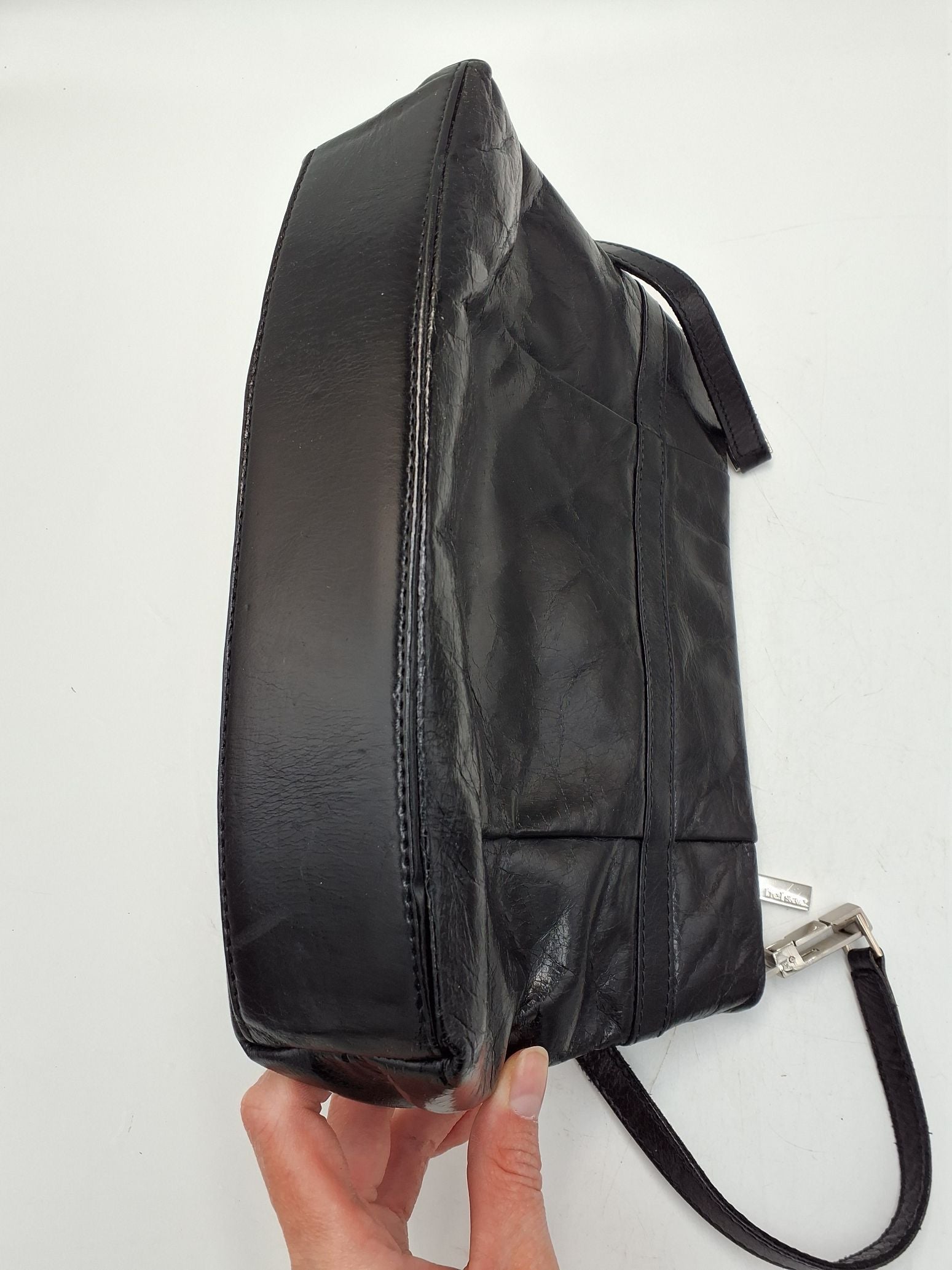 Belsac skuldertaske