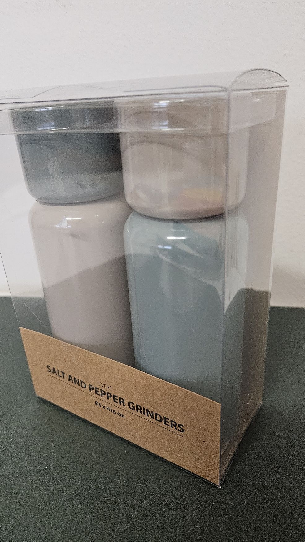 Salt og Peber-sæt