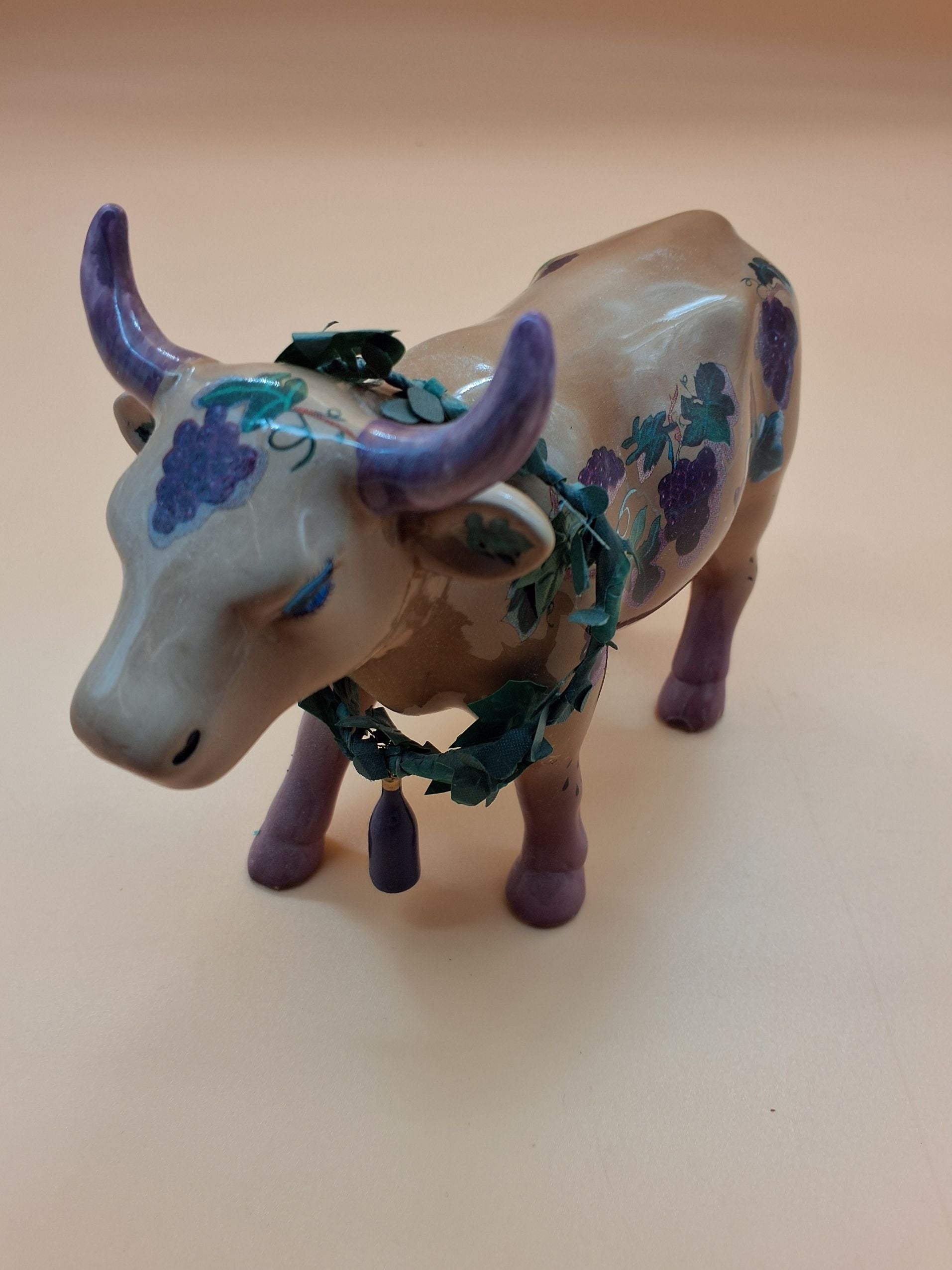 Cowparade ko