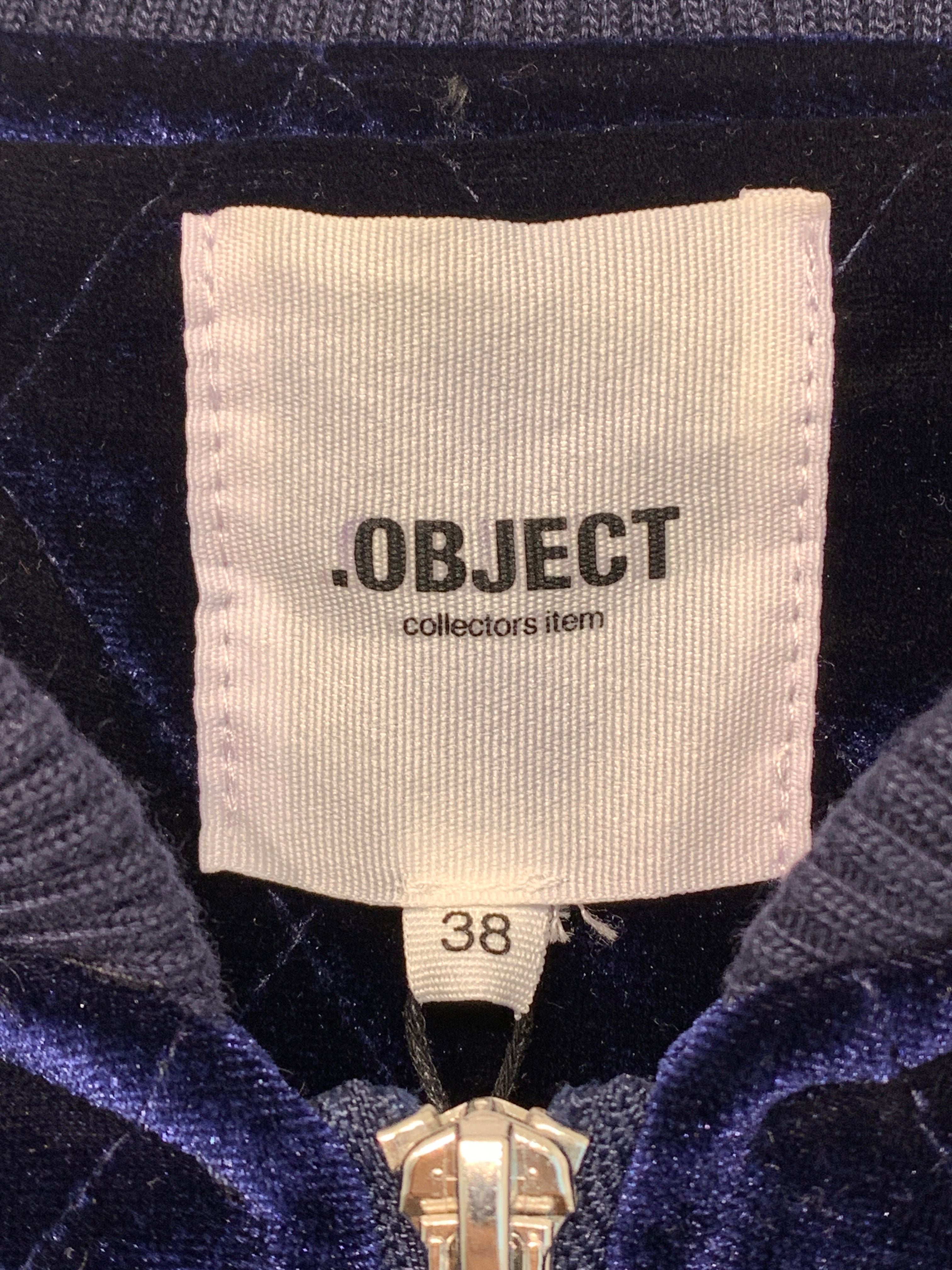 Object Jakke