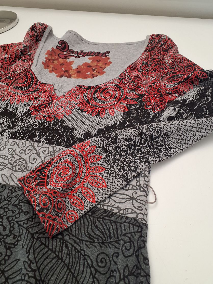 Desigual Kjole