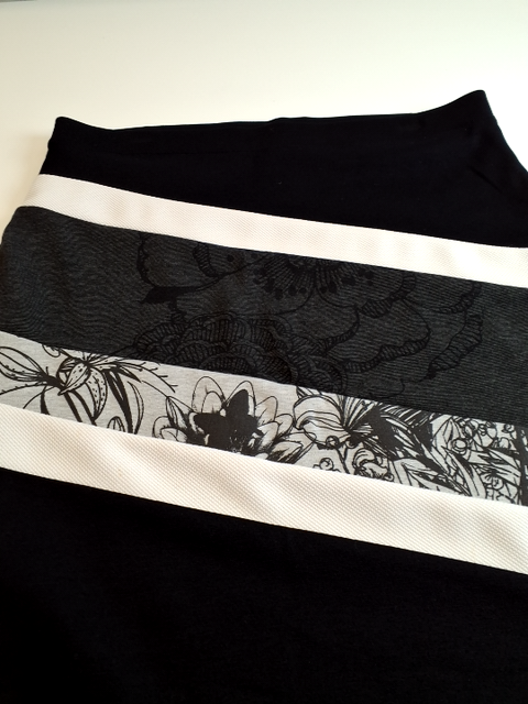 Desigual Nederdel