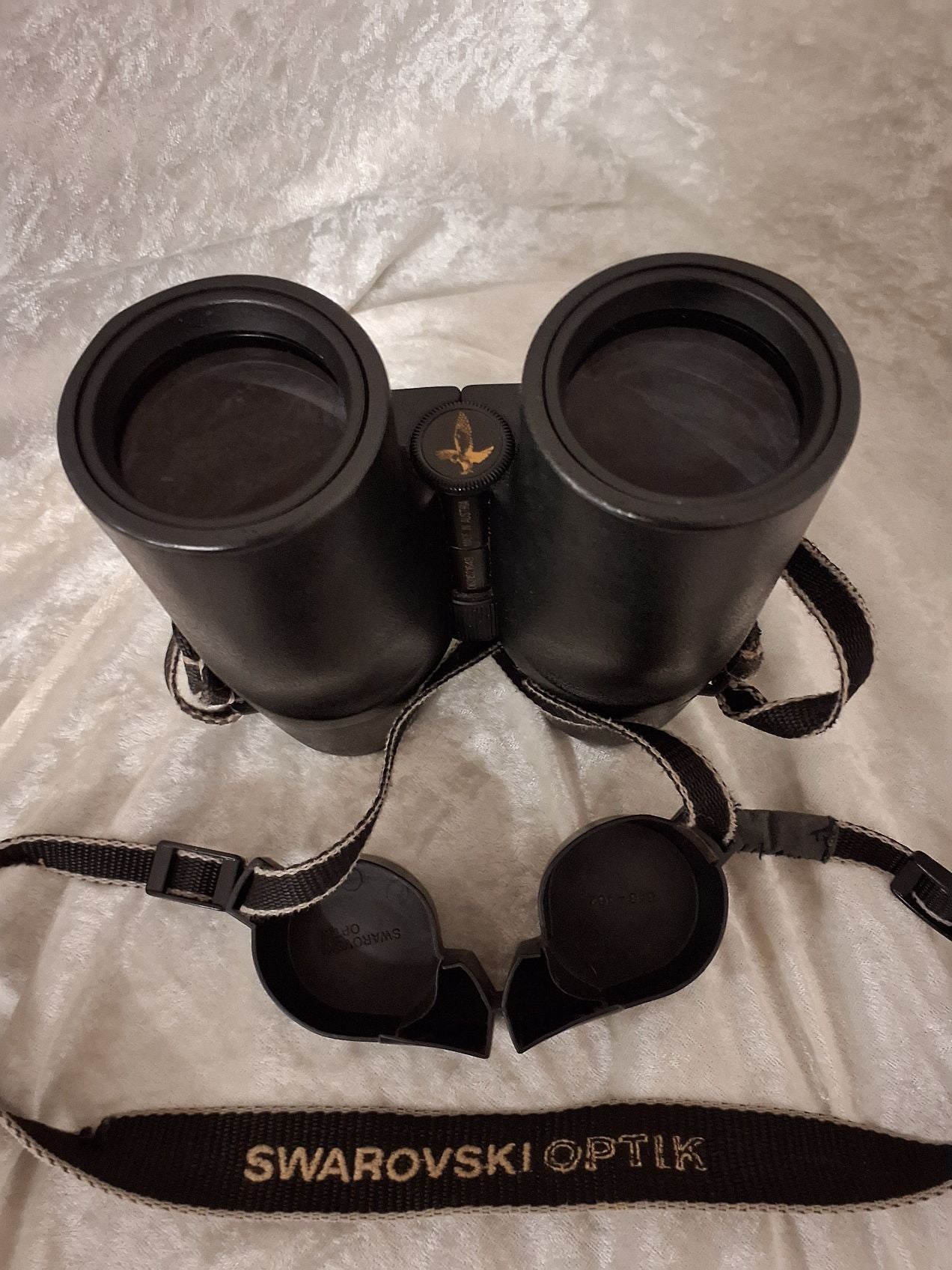 Swarovski optik kikkert