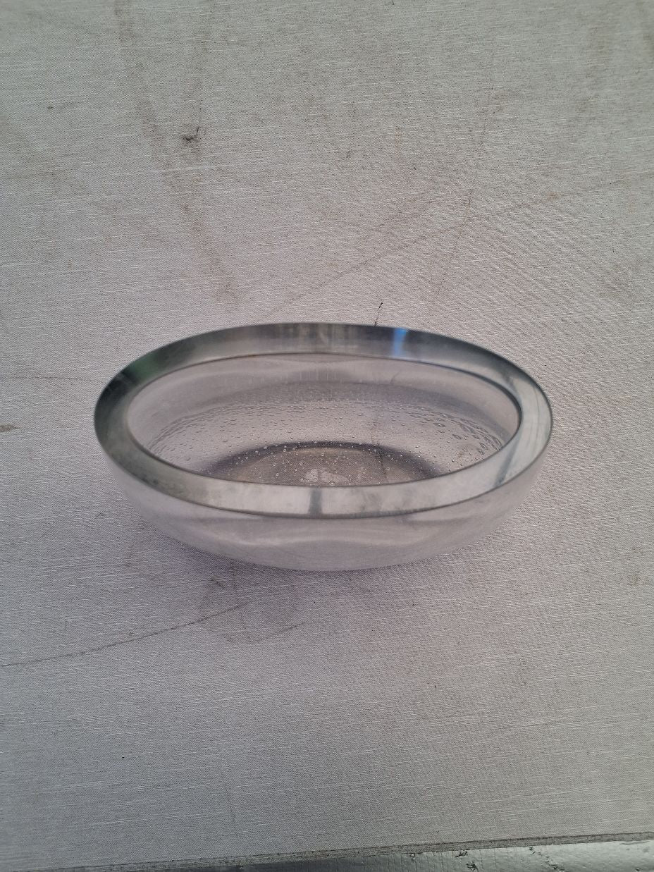 Glas Vase