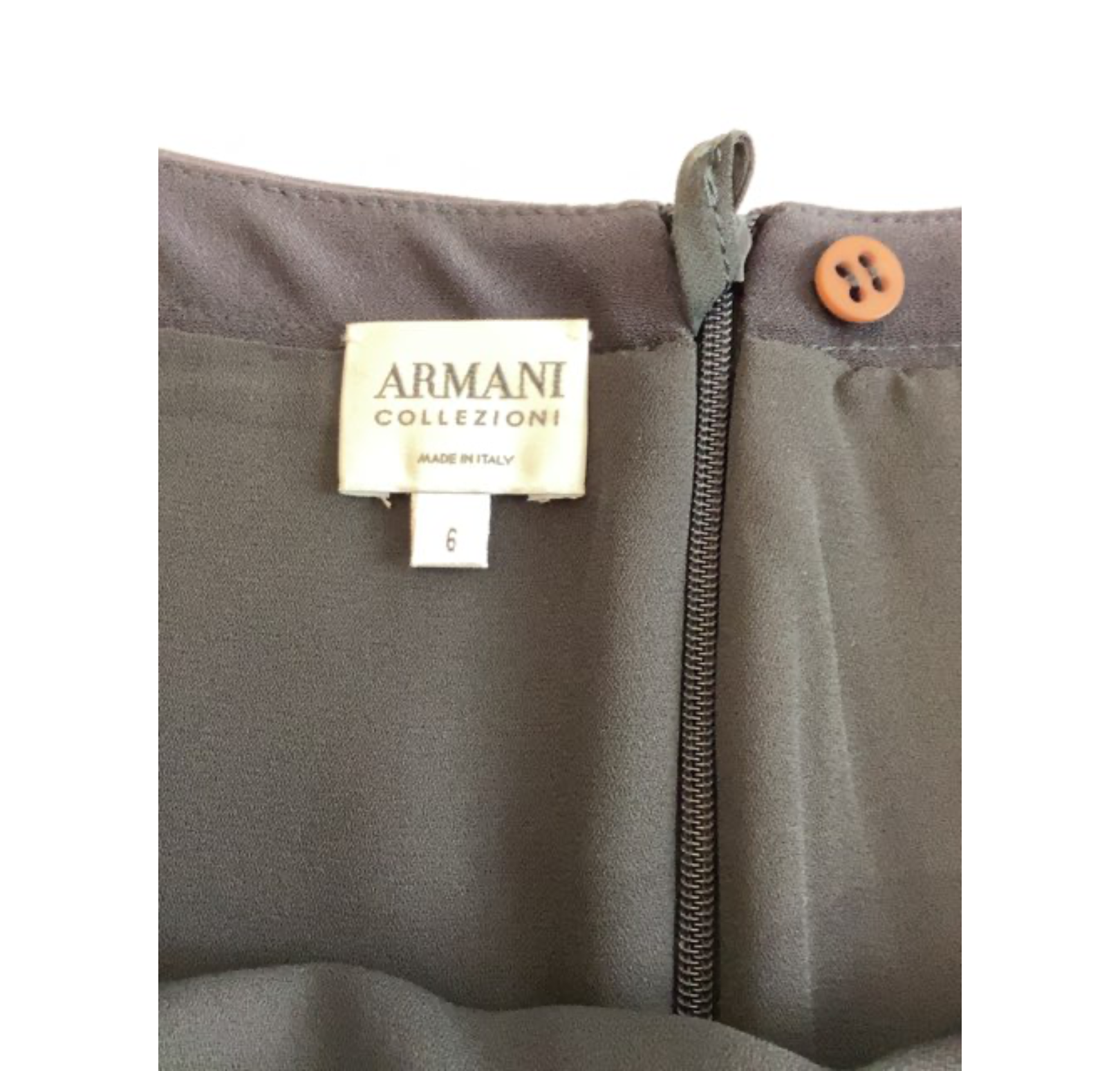 Armarni Nederdel