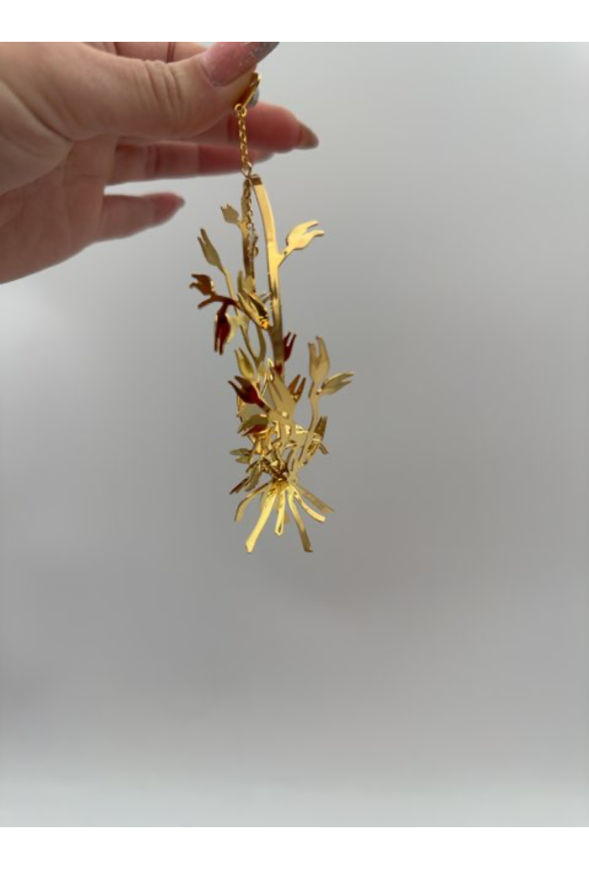 Georg Jensen Jule uro 1998