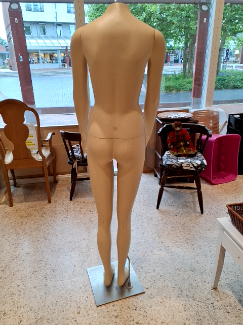 Mannequin