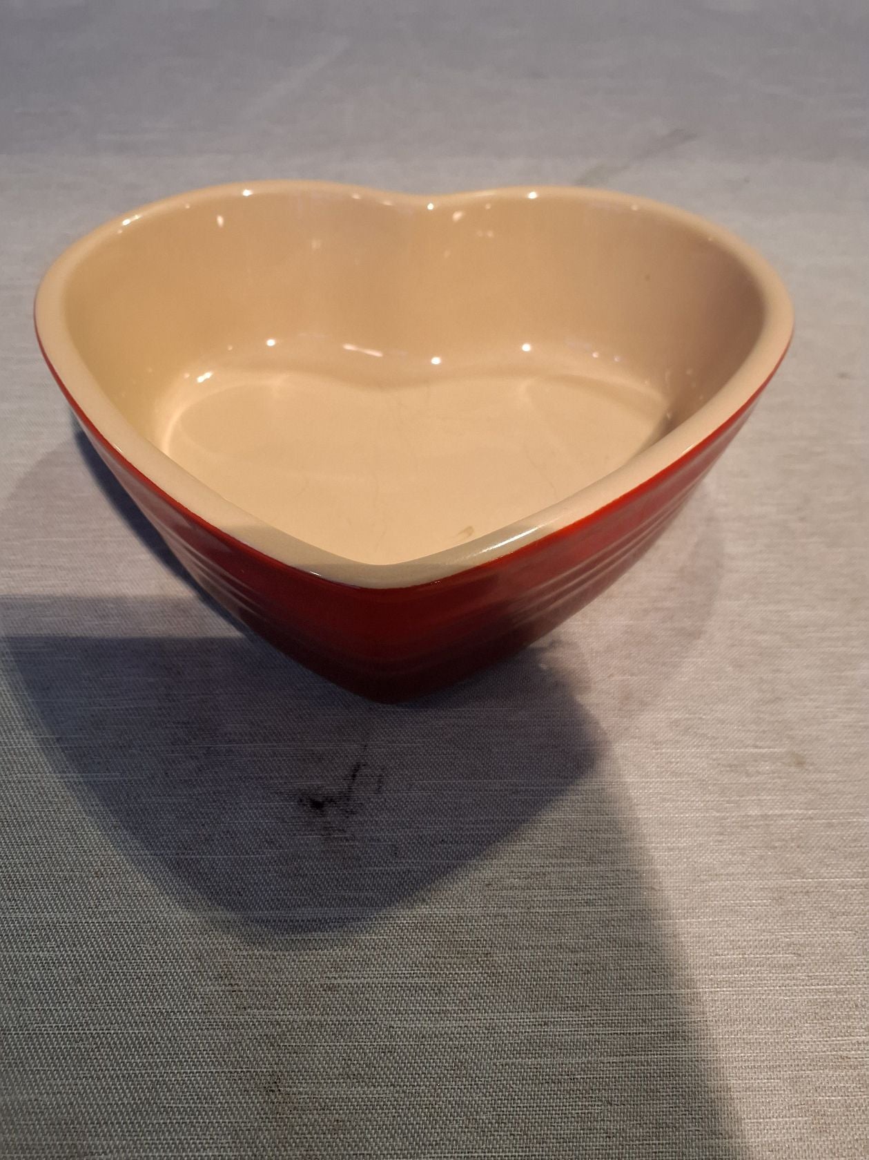 Le Creuset Ramekin