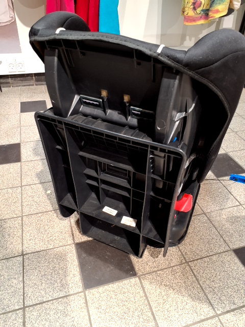 Autostol