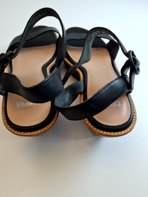 Camper Sandaler