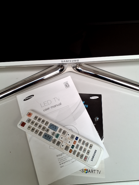 Samsung TV 40"
