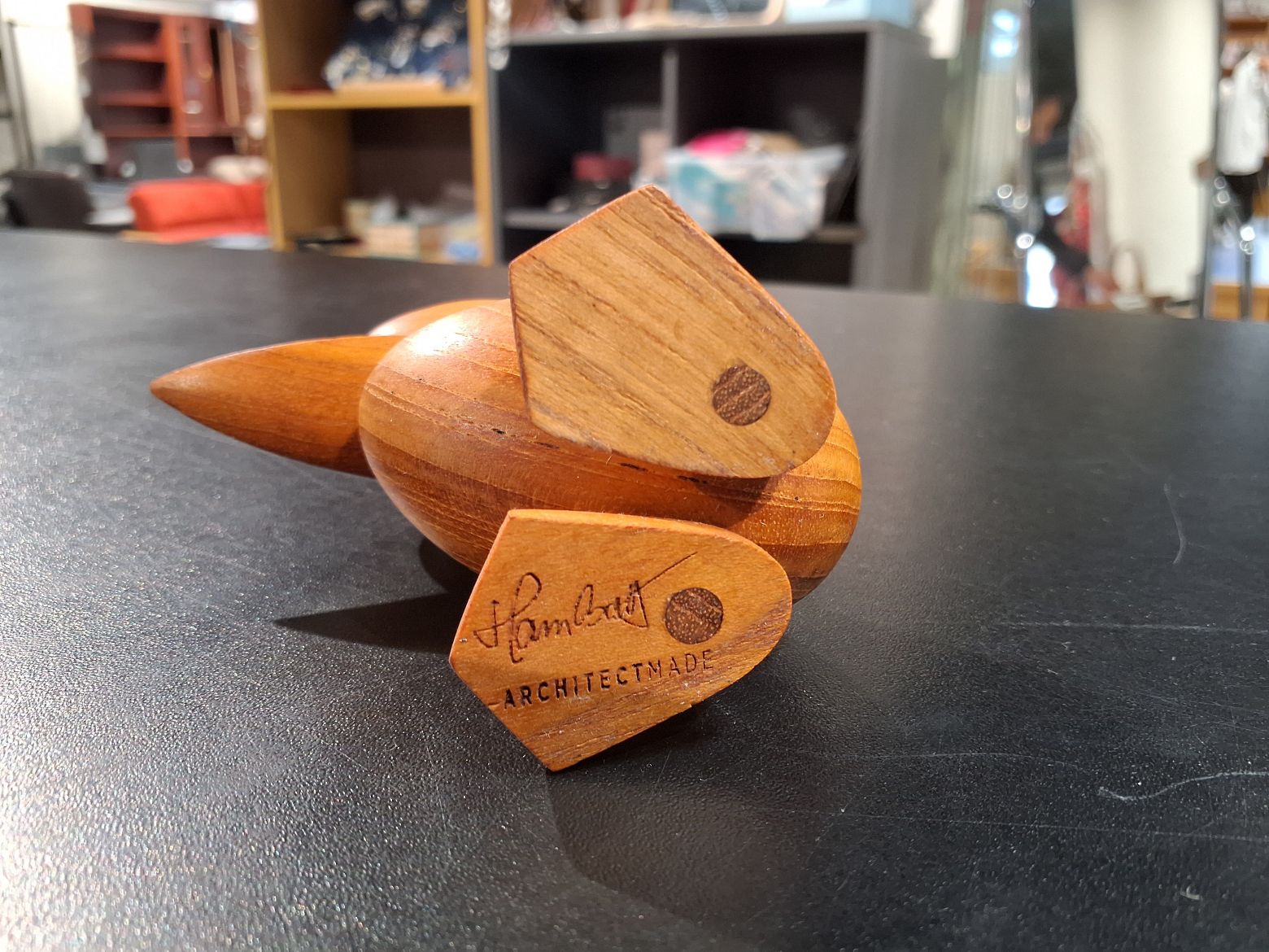 Architectmade Duckling