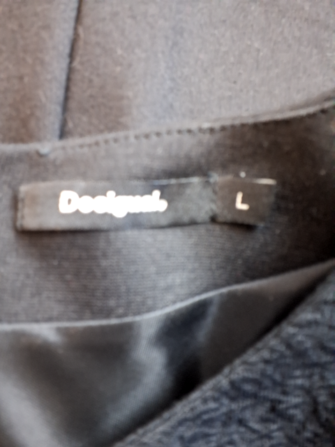 Desigual Kjole
