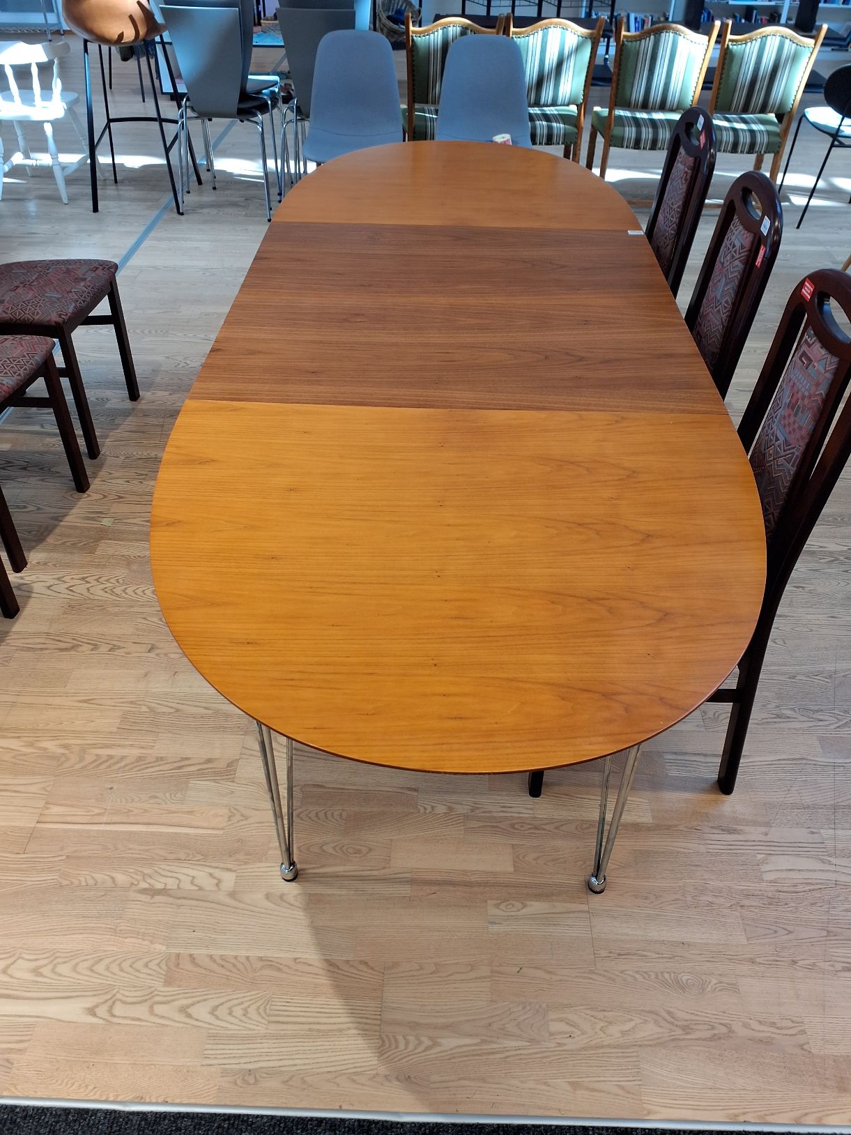 Spisebord