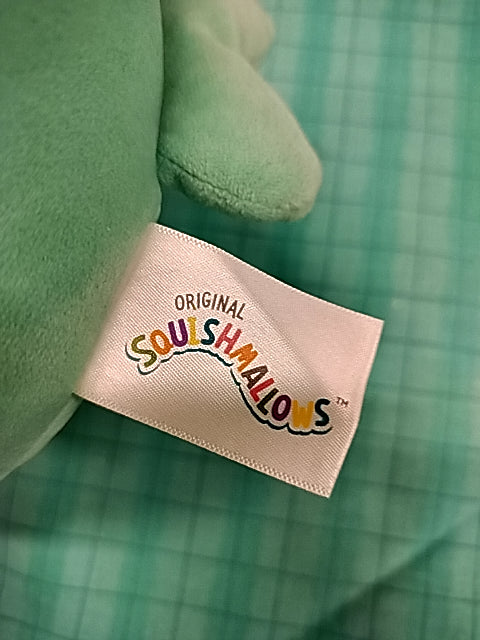 Squishmallow, ca. 20cm