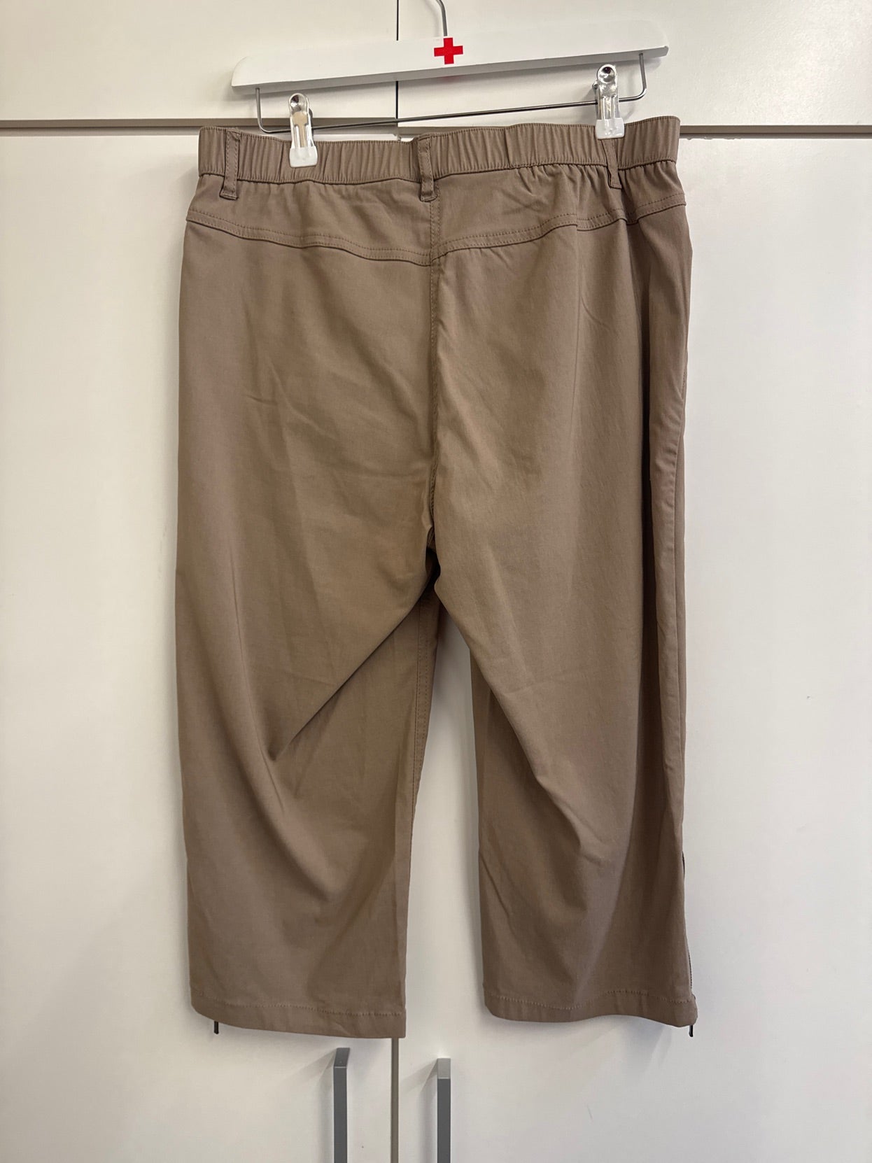 Brandtex 3/4 Bukser
