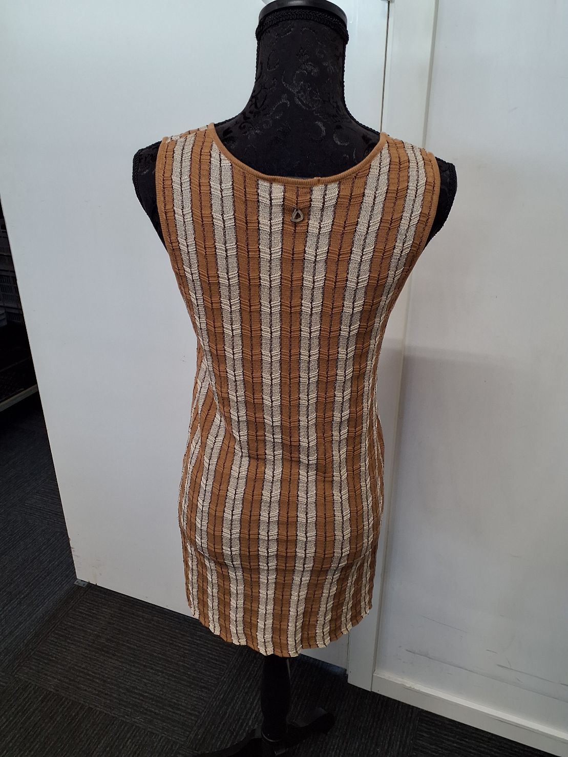DIXIE Top