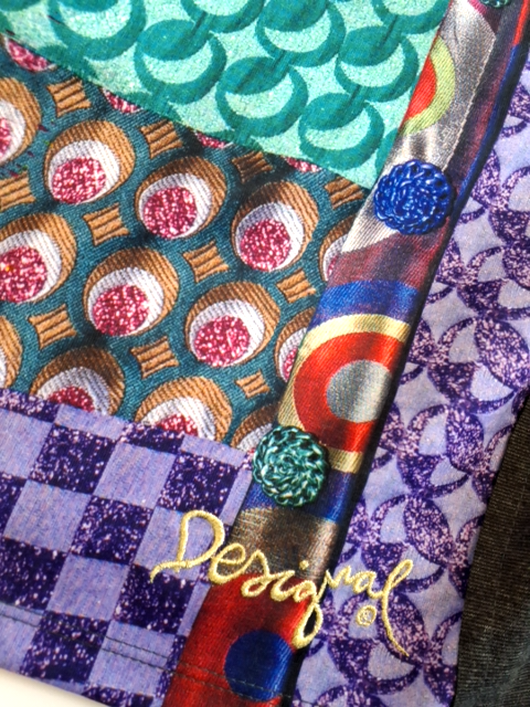 Desigual Kjole (O238)