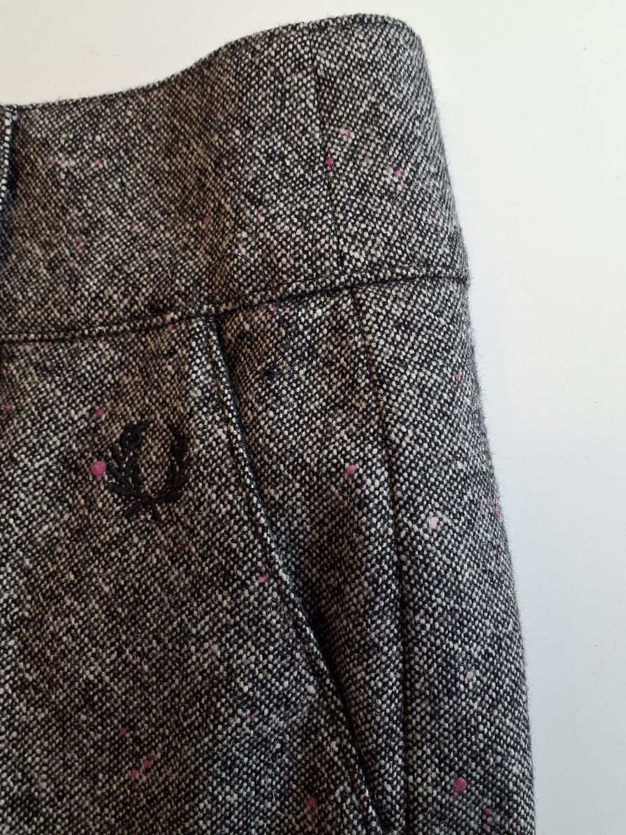 Fred Perry Nederdel