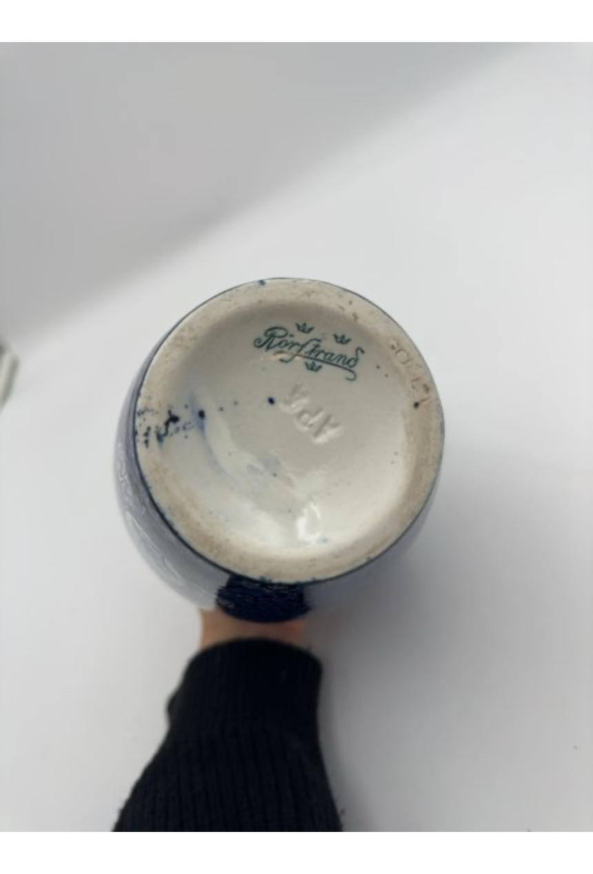 Rørstrand vase