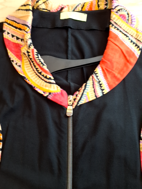 Mongul Cardigan