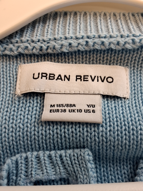 Urban Revivo Cardigan