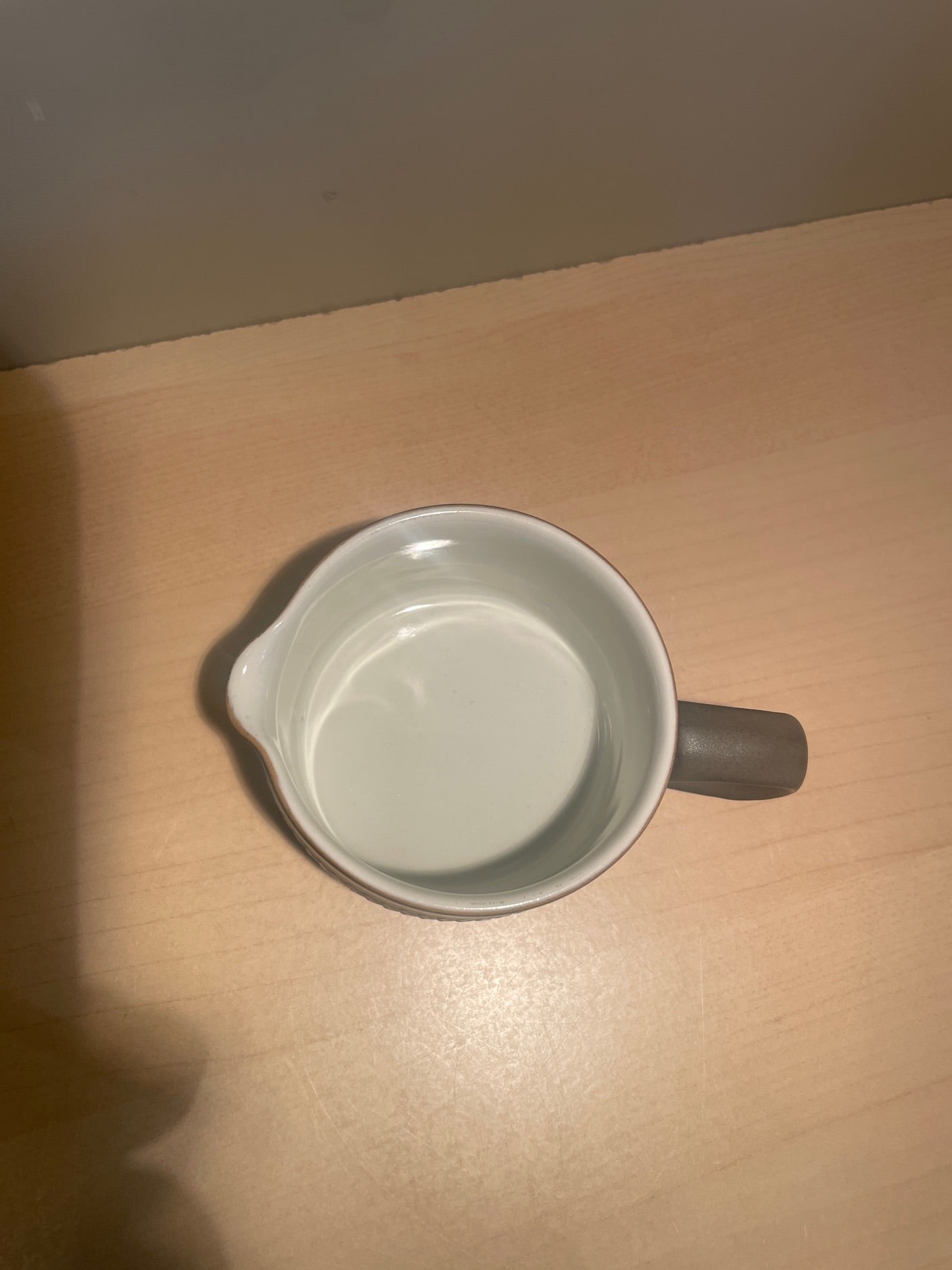 Mælkekande