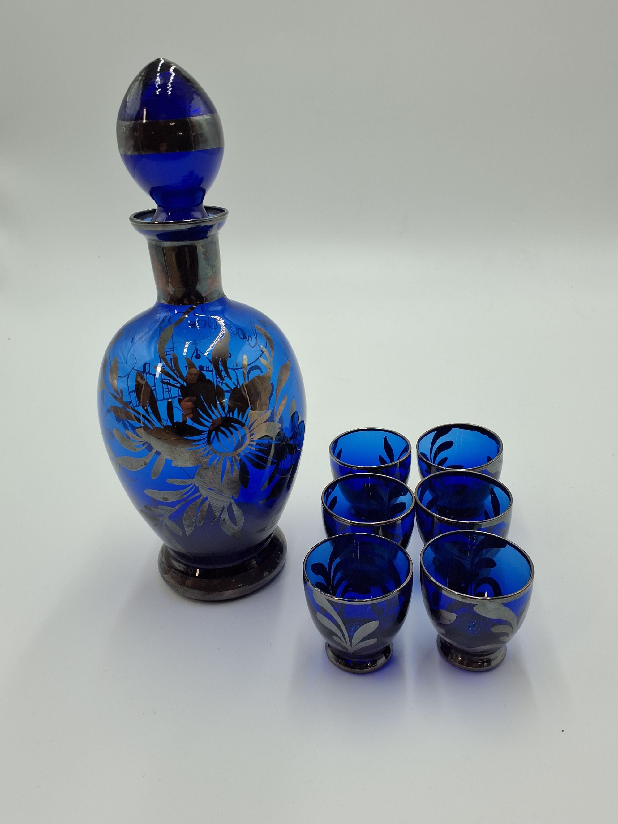 Murano glas