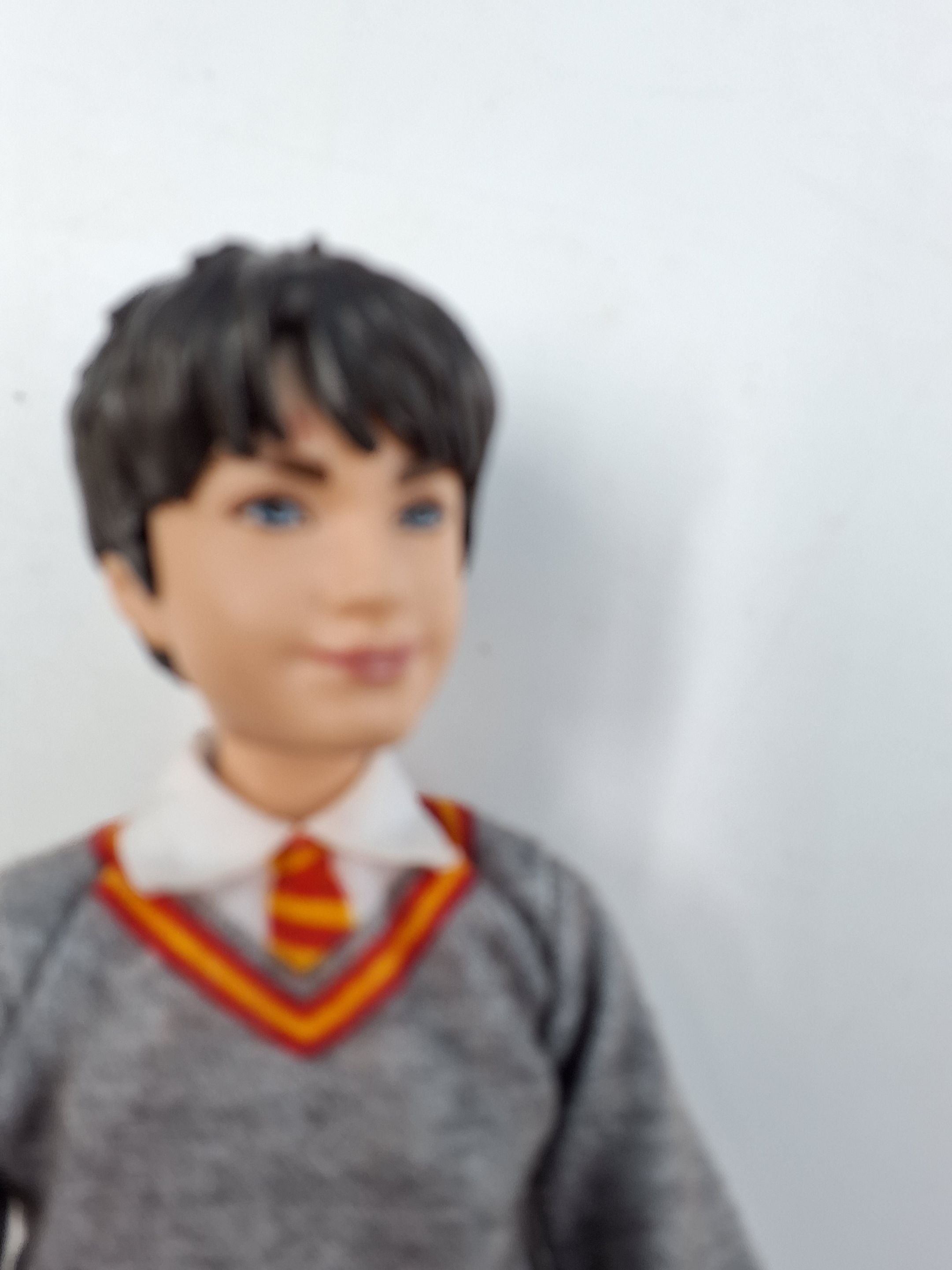 Harry fra hp