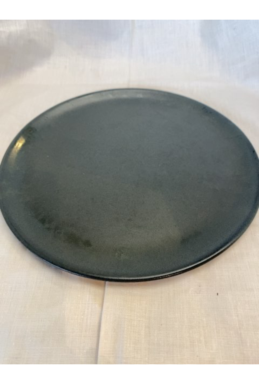 Raw tallerken