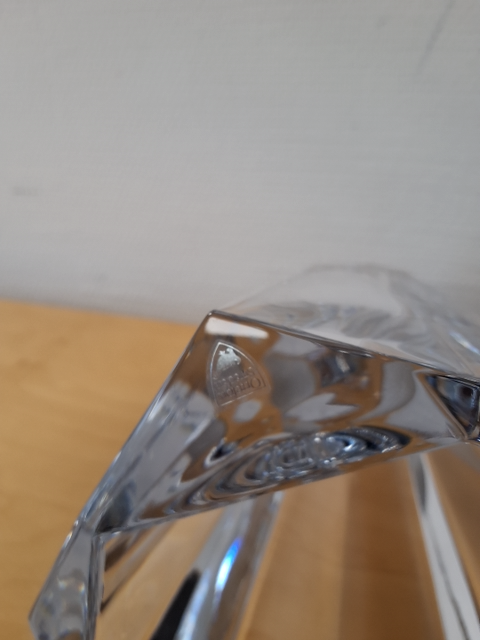 0RREFORS VASE