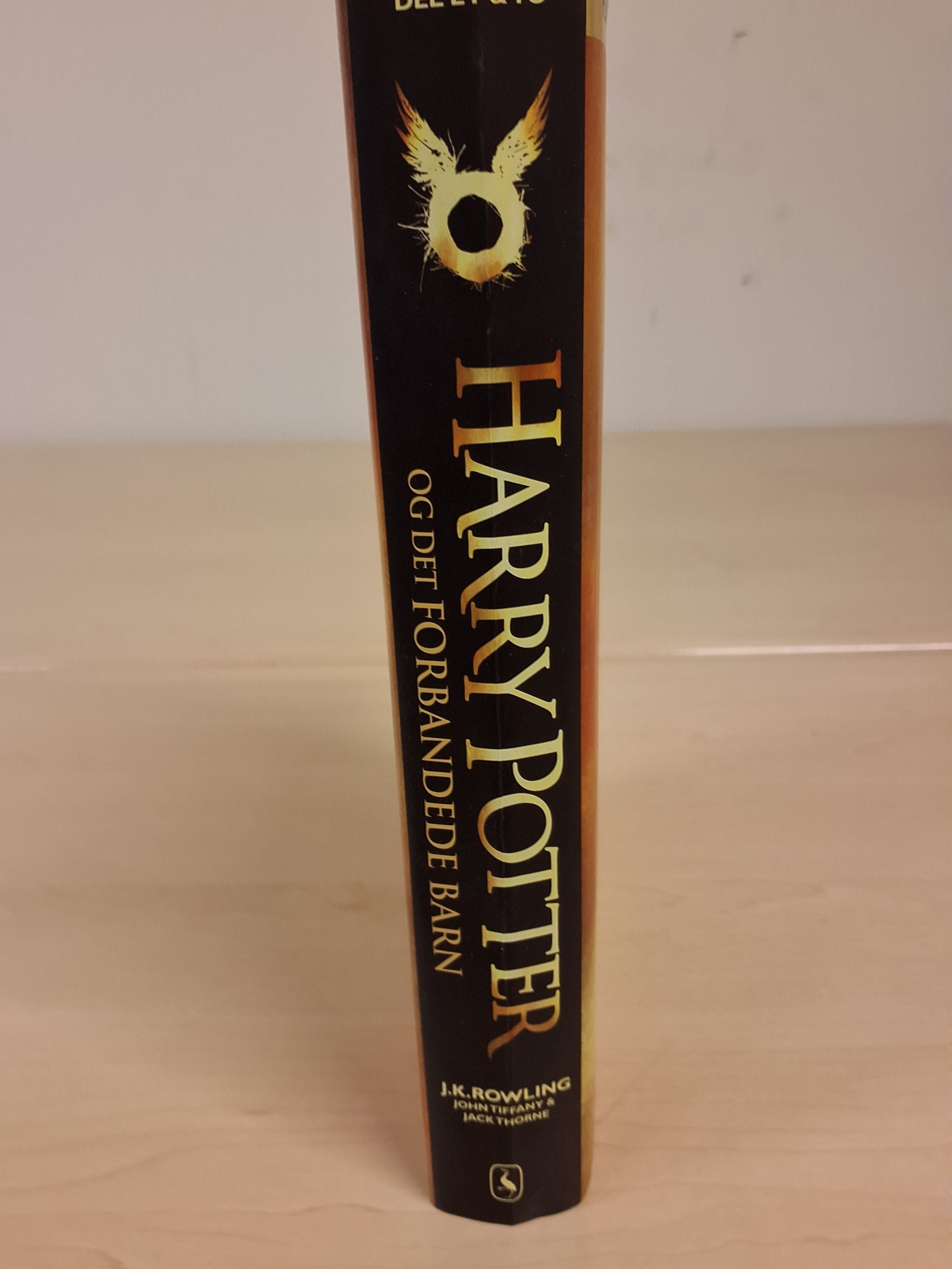 Harry Potter
