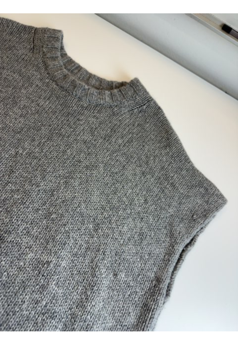 Dear Dharma strikvest (B170)