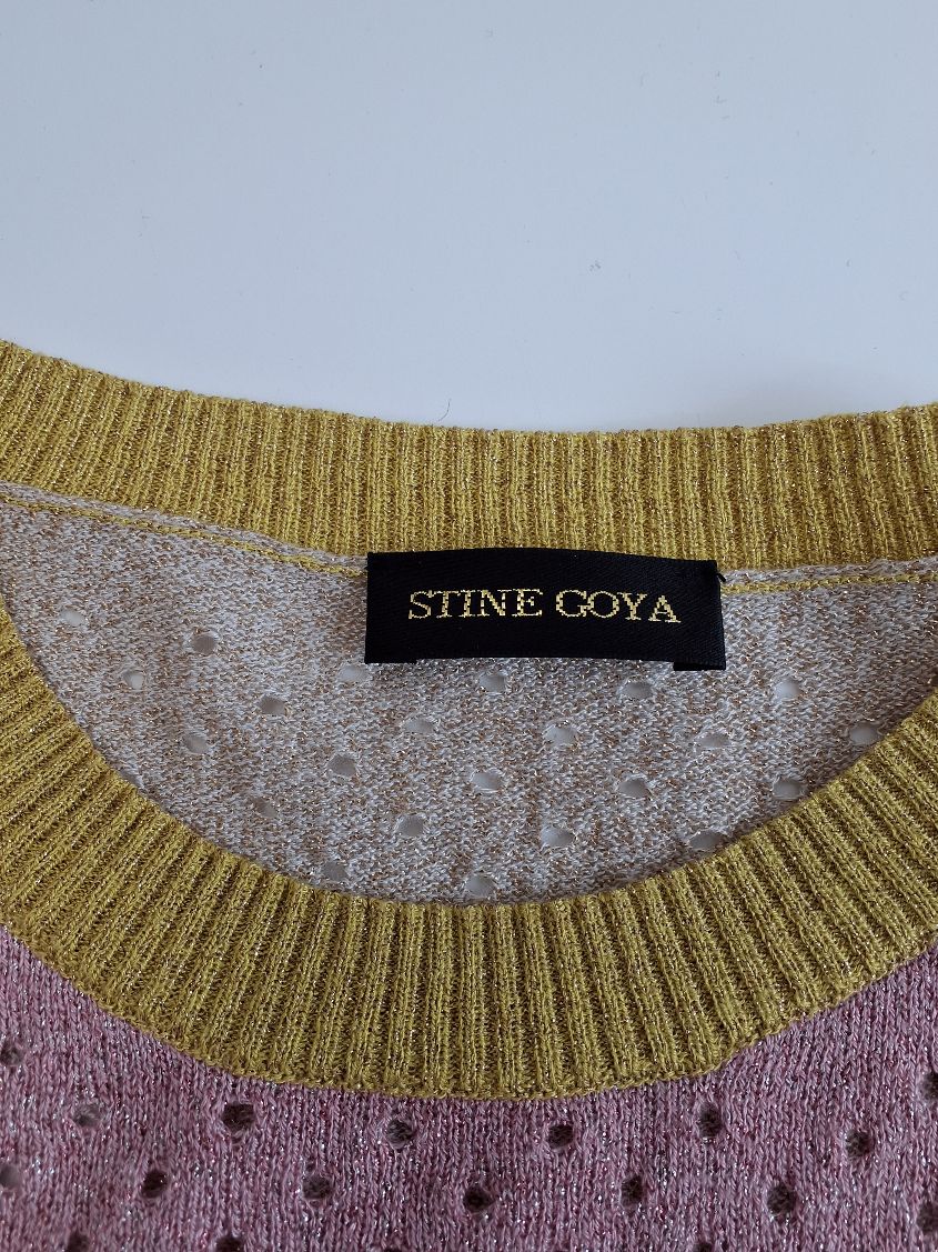 Stine Goya Naamah Sweater