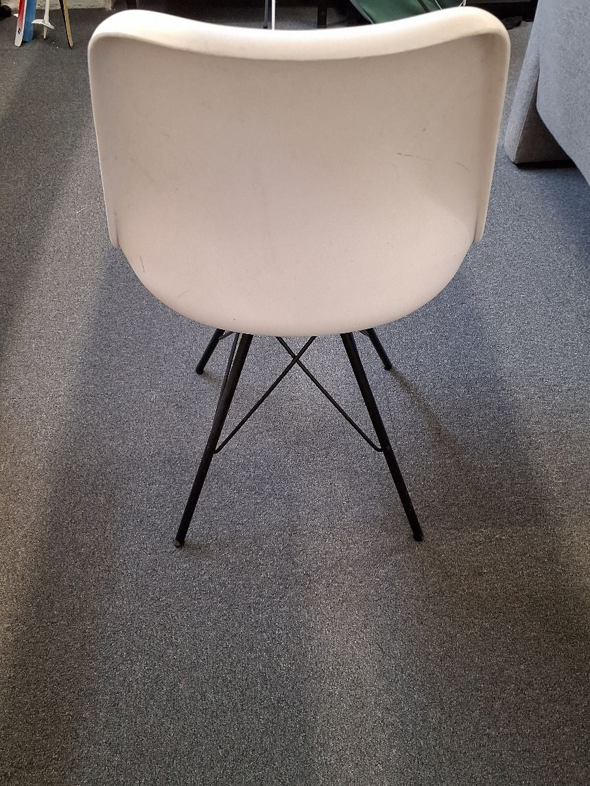 Spisebordsstol