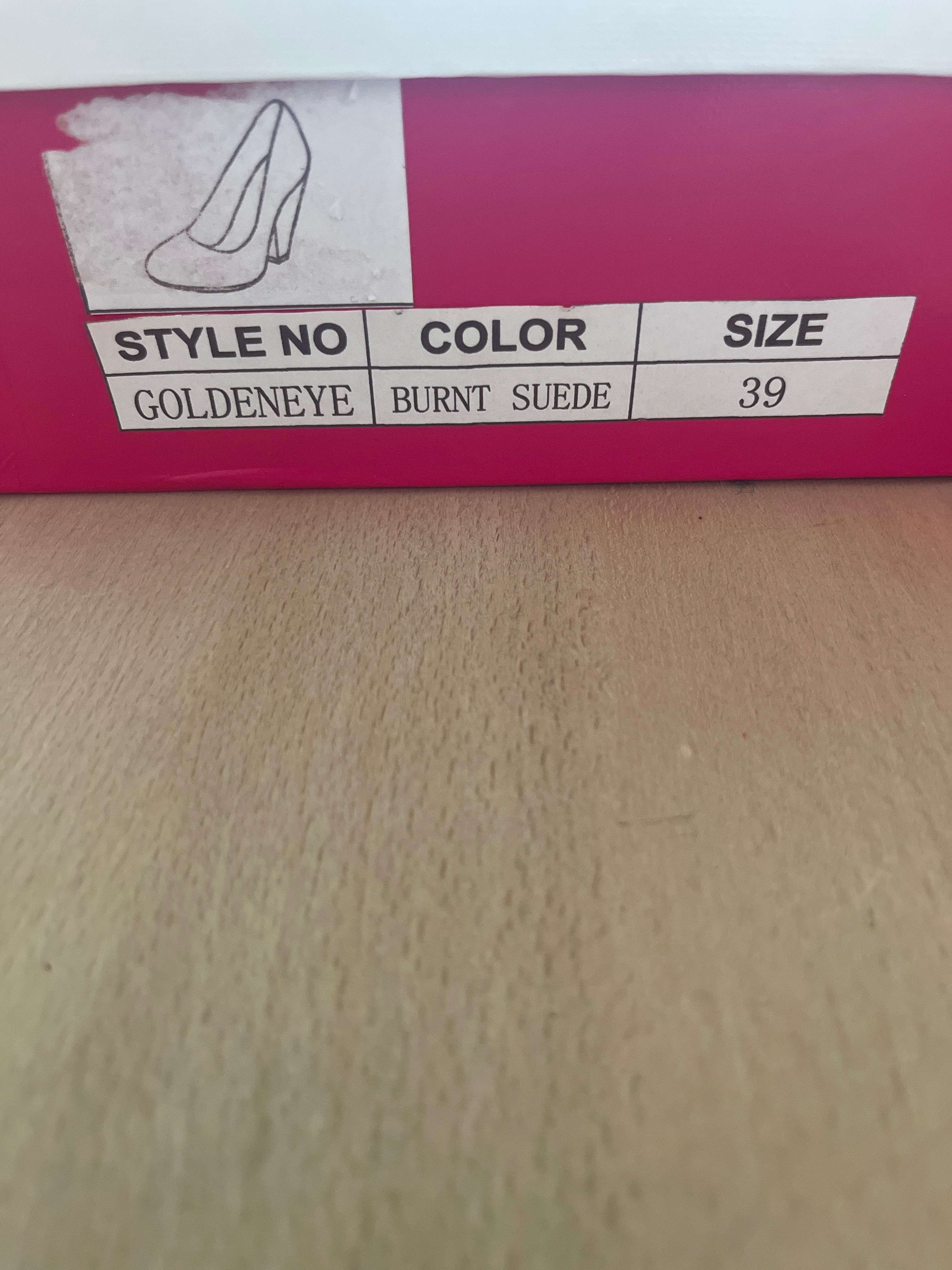 Mollini heels (h510)