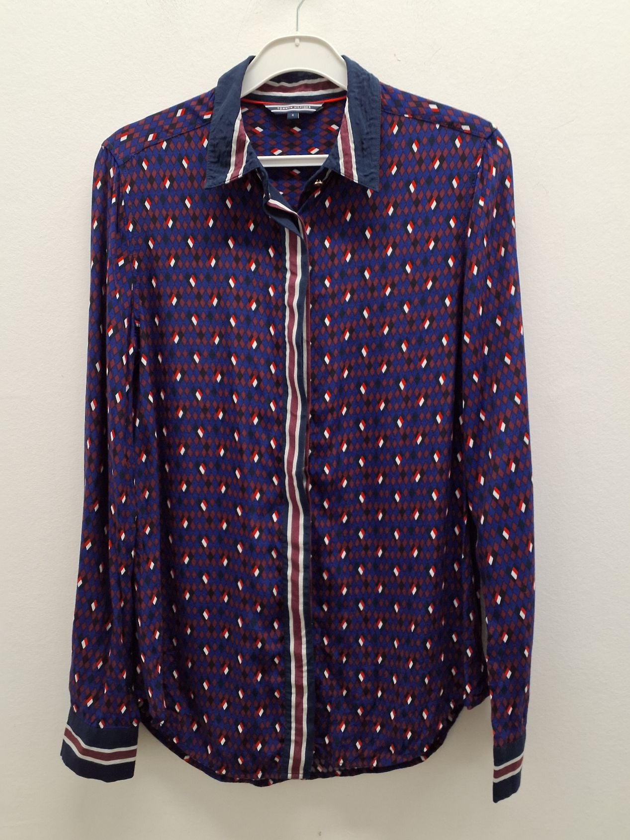 Tommy Hilfiger Skjorte