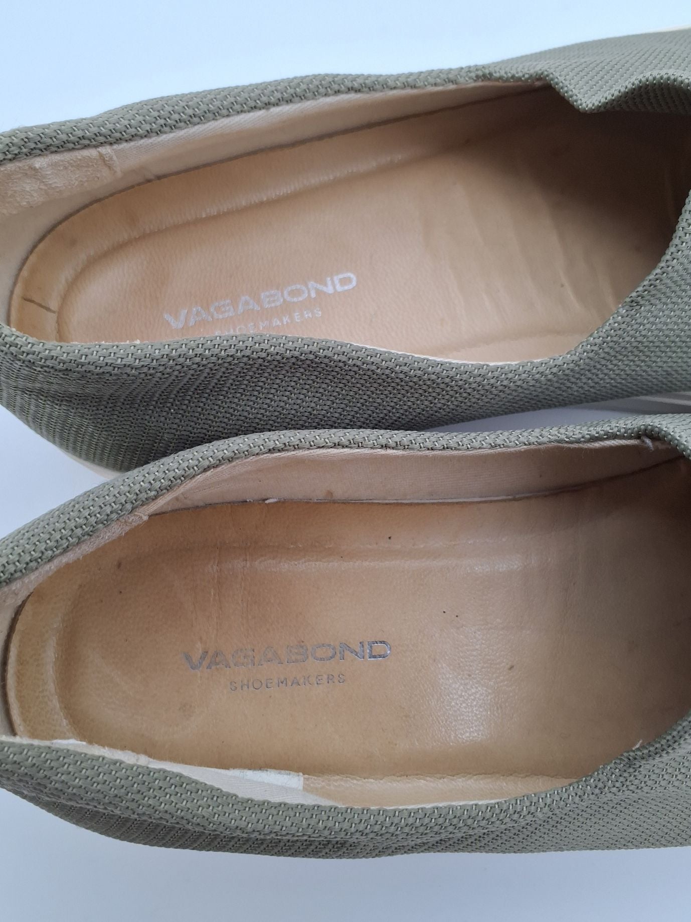 Vagabond Sko