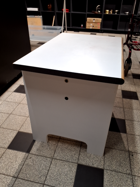 Tegnebord