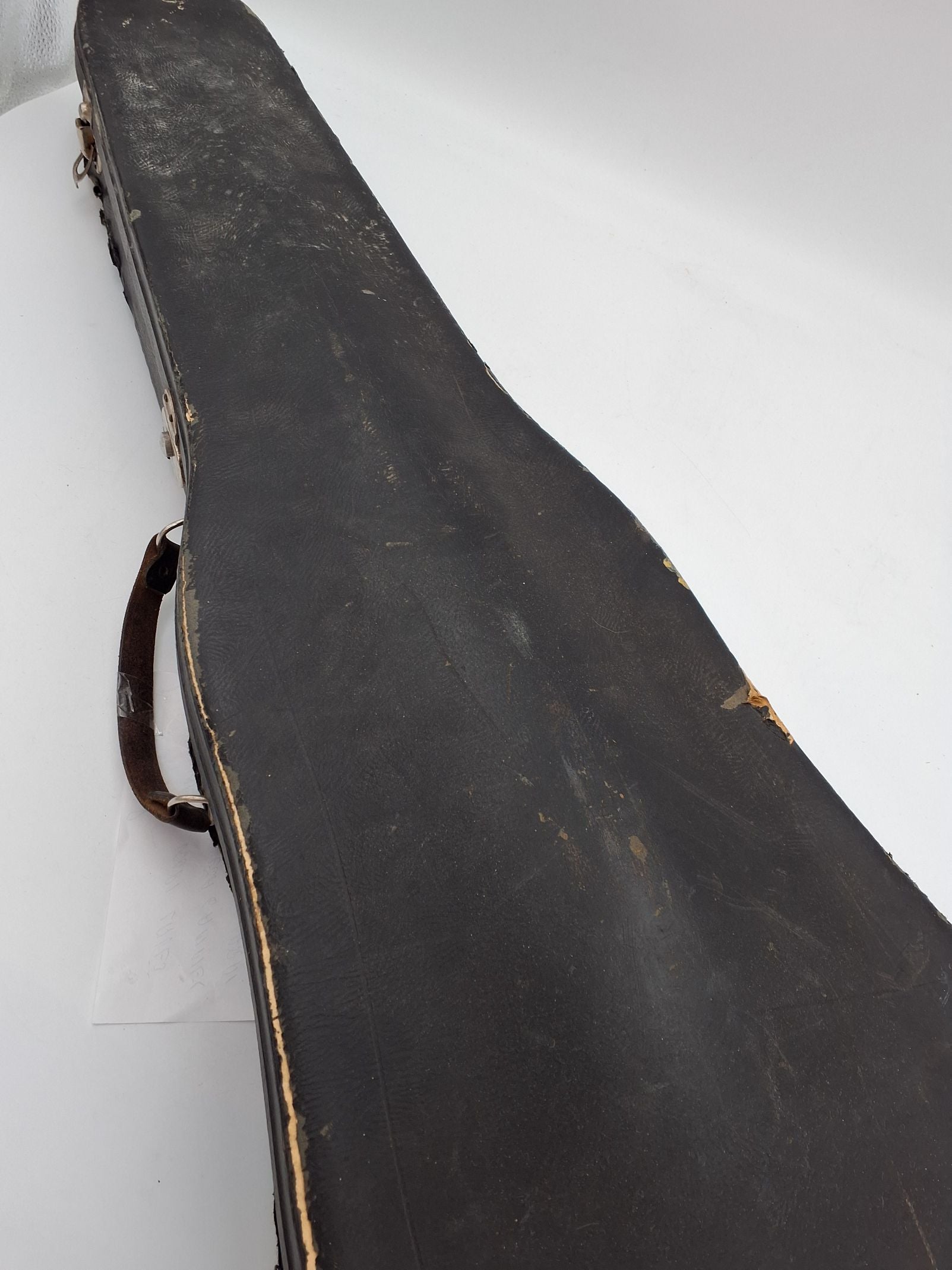 Strativarius kopi strygeinstrument