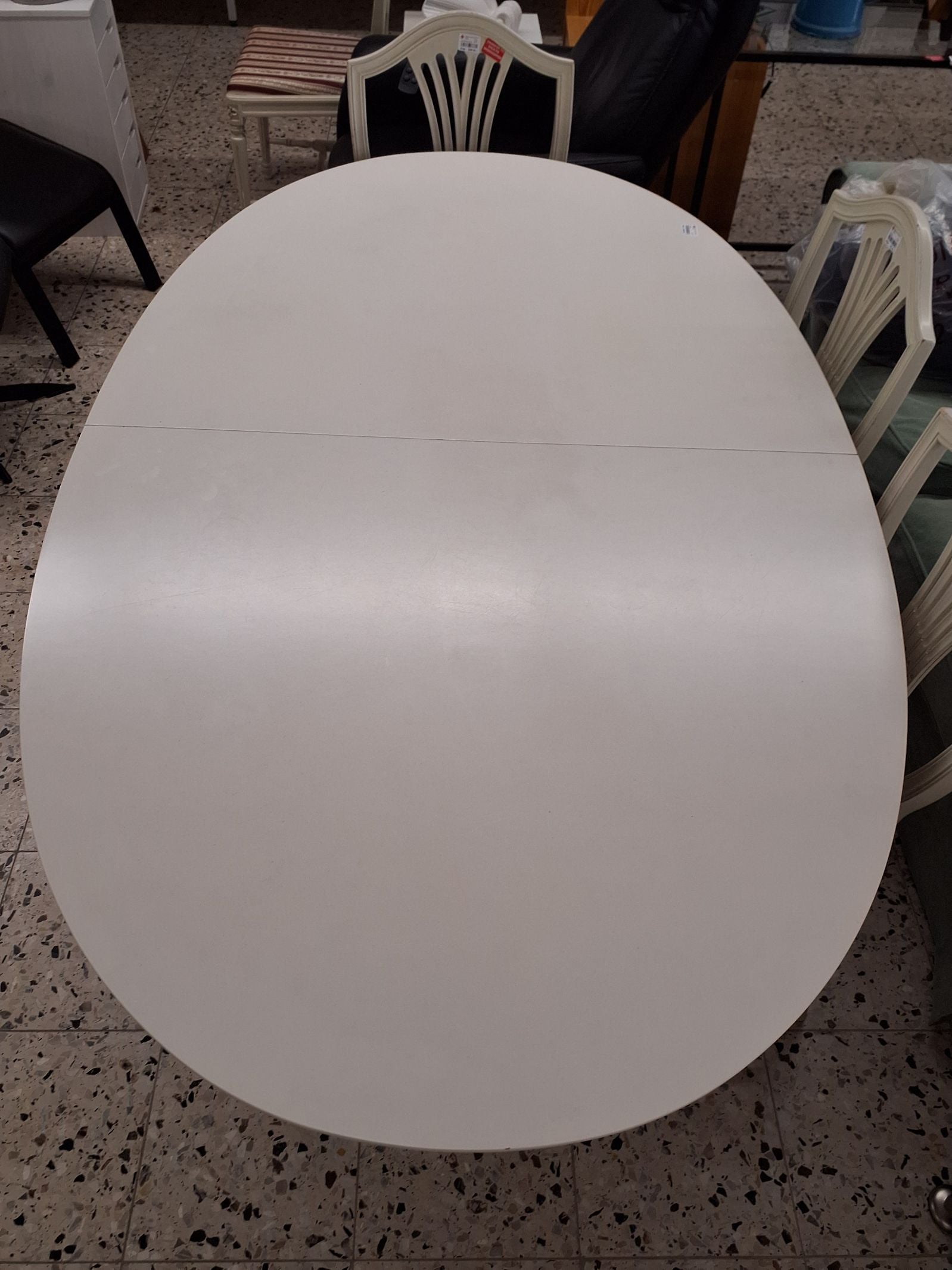 Spisebord