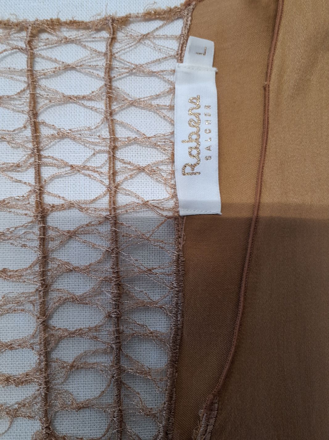 Rabens Saloner Top